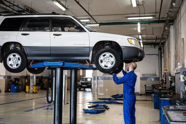 Complete used car inspection checklist guide