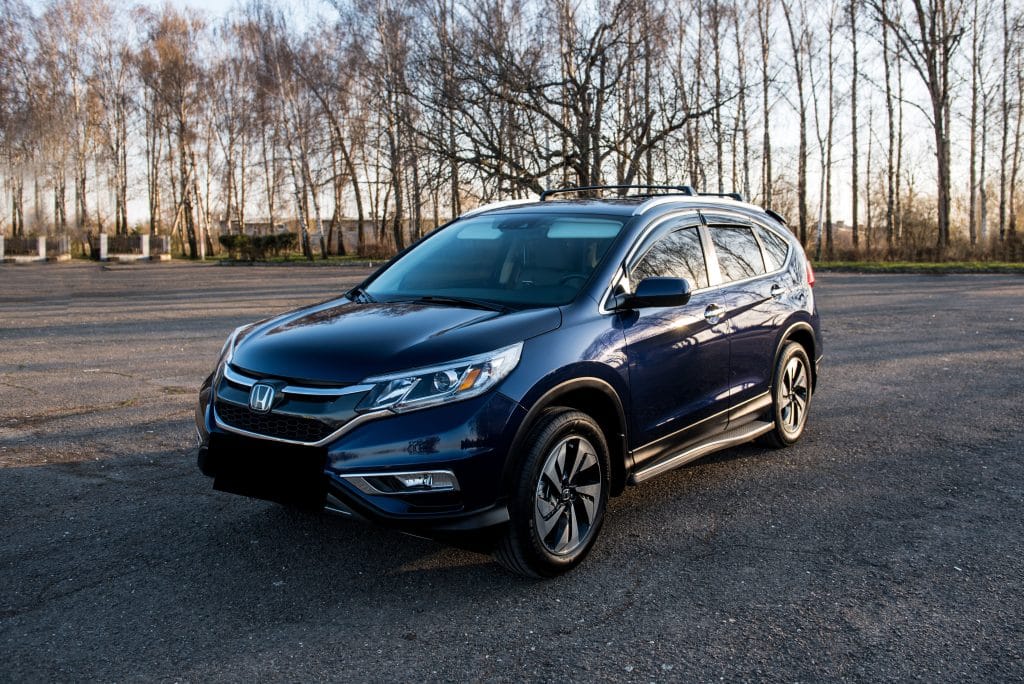 Car insurance cost comparison: cheapest SUVs to insure