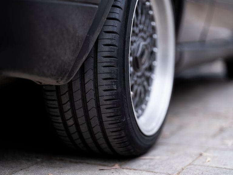 How to Extend Tire Life and Save Money