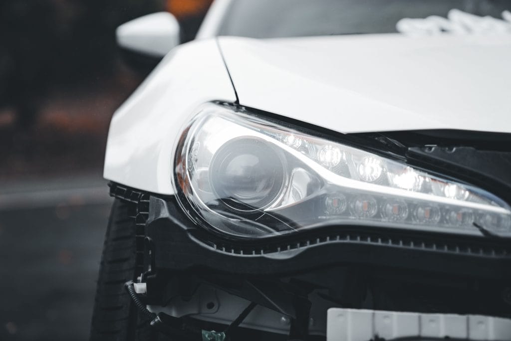 Car insurance guide: collision coverage for car damage