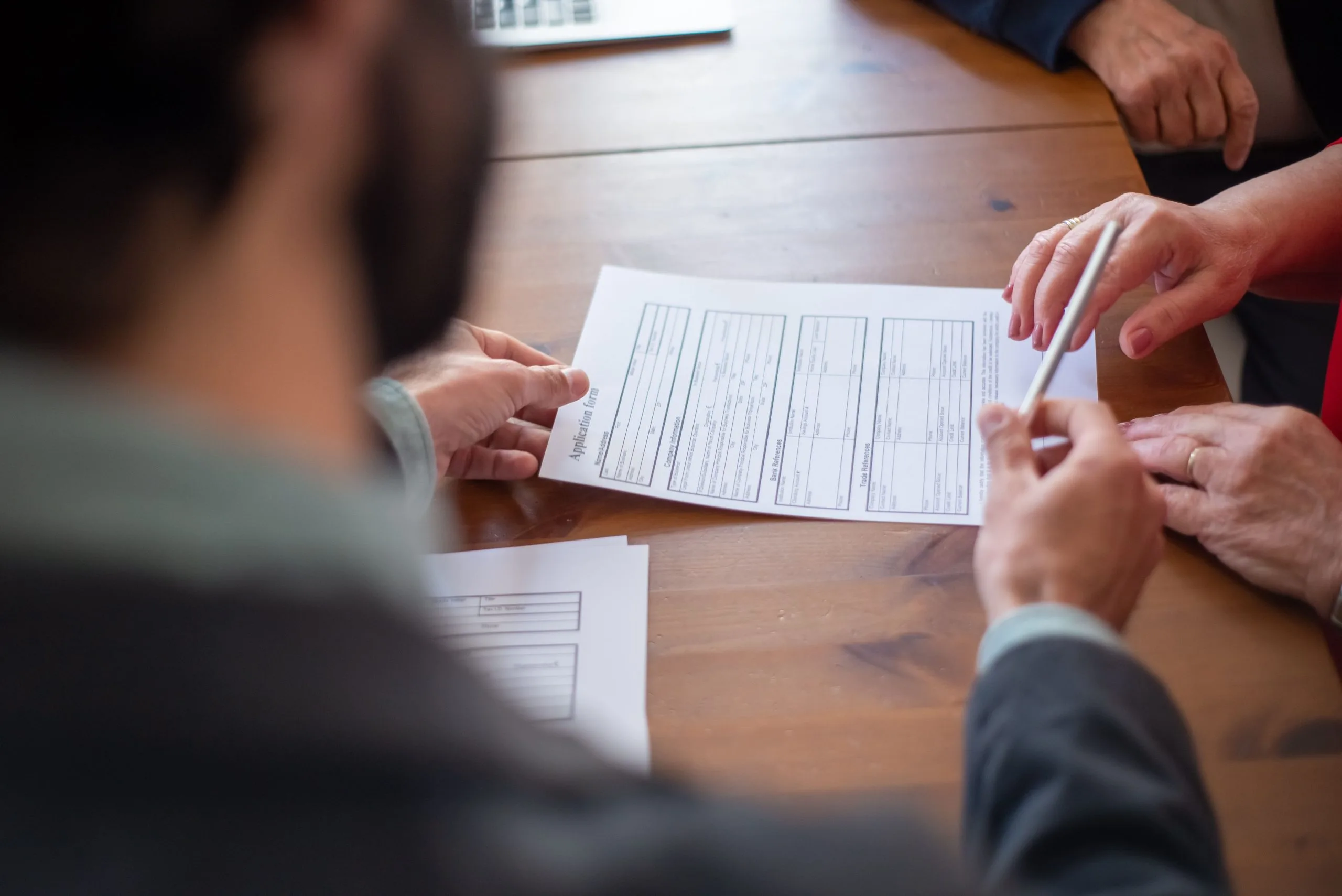 Car insurance guide: reviewing insurance policy document
