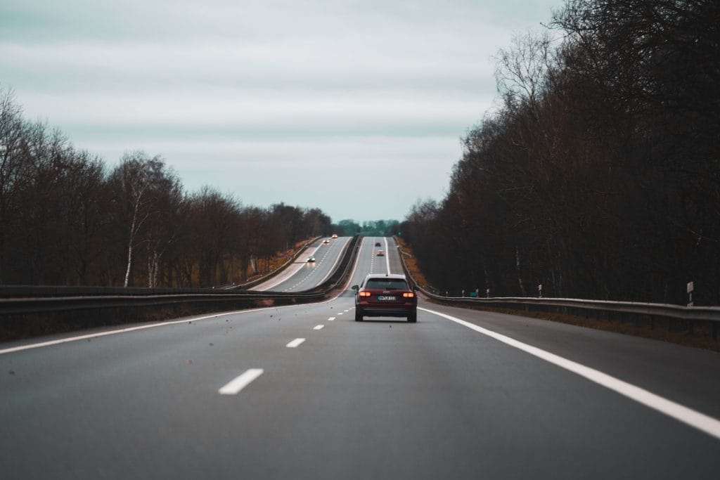 Extend tire life: smooth driving reduces tire wear